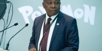 Minister of Health, Kwaku Agyemang-Manu,