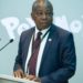 Minister of Health, Kwaku Agyemang-Manu,