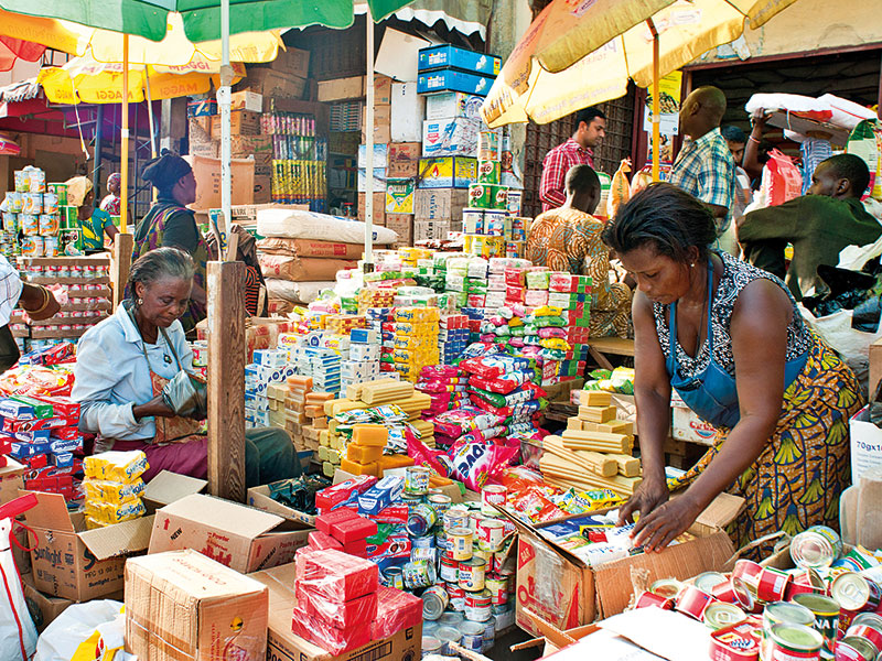 MASLOC Ghana SMEs 1