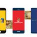 More than 400% increase in Mobile Money Interoperability transactions in 6 months 16 MOMO inter