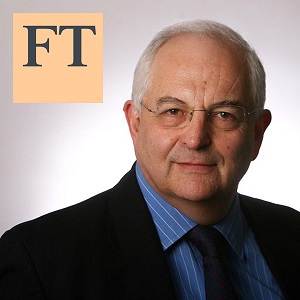 Martin Wolf