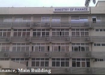 Ministry of Finance Orders Employees To Work From Home
