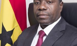 ECG Set to Improve its Revenue Mobilisation