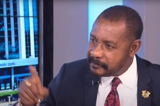 Confidence in the financial system eroding because of delay in the payment of depositors’ funds by Receiver - CEO Private Enterprise Federation. 1 CEO of Private Enterprise Federation, Nana Osei Bonsu