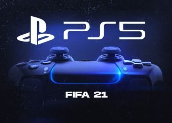 COVID-19: Sony to double PS5 production to meet demand due to pandemic 2 PS5FIFA21