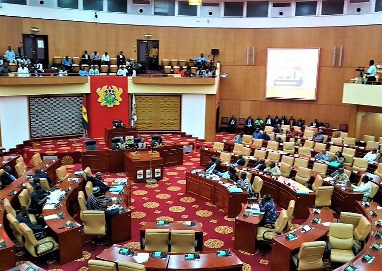 Parliament approves $3.2M for procurement of math sets ahead of WASSCE 2020 1 Parliament 1140x675 1