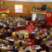 Minority in Parliament demand a review of some sections of the Custom Amendment Law 11 Minority in Parliament call for a review in Customs Amendment law.