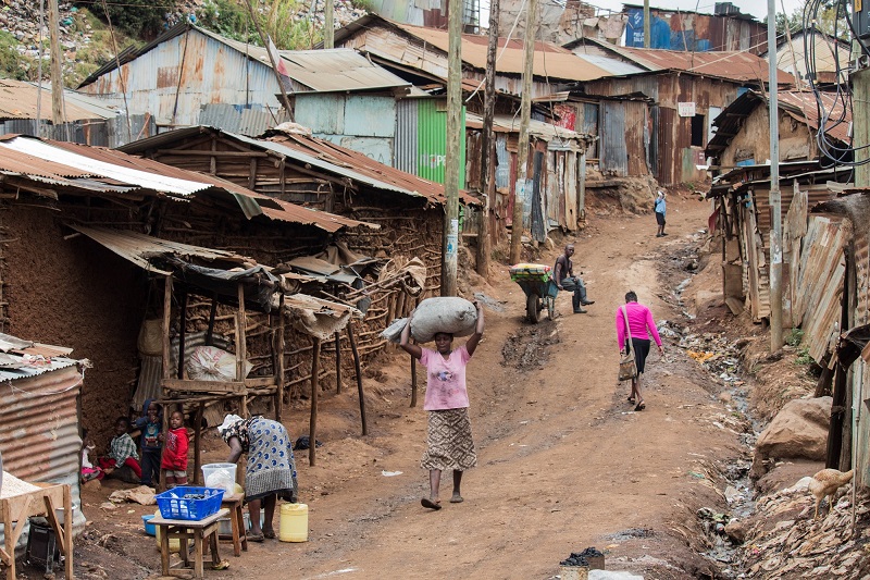 GSS’ Multidimensional Poverty Index Report reveals miserable view of
