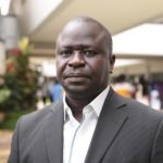 Head of Ghana Statistical Service, Professor Samuel Kobina Annim