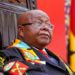 Parliament summons EC to brief the House after the end of the registration exercise 14 Speaker of Parliament, Prof-Aaron Mike-Oquaye
