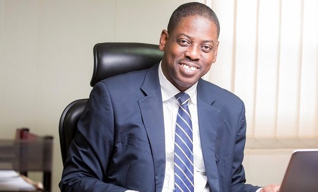 Securities and Exchange Commission issues directive on Trust Accounts to protect investors 1 Rev. Daniel Ogbarmey Tetteh, Director General, Securities and Exchange Commission.