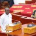 Ken Ofori-Atta - Finance Minister
