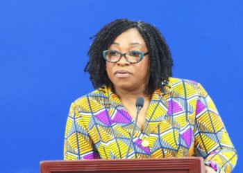 The Government through the Ministry of Foreign Affairs and Regional Integration has cautioned the general public against making unsubstantiated allegations on social media that foreigners are acquiring Ghanaian passports.