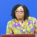 ECOWAS members expected in Ghana to deliberate on restoring Guinea to democratic rule 12 The Government through the Ministry of Foreign Affairs and Regional Integration has cautioned the general public against making unsubstantiated allegations on social media that foreigners are acquiring Ghanaian passports.