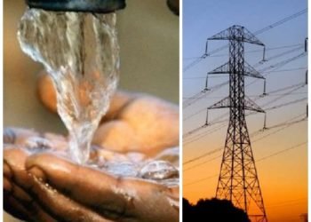 Three months of free water. Free electricity till the end of 2020 6 Three months of free water. Free electricity till the end of 2020