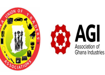 GUTA, AGI clamour for the reopening of Ghana’s borders.