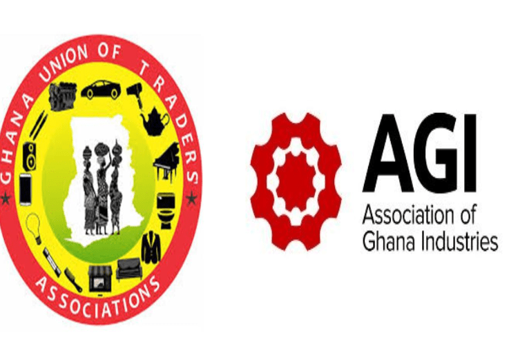 GUTA, AGI clamour for the reopening of Ghana’s borders. 1 agigutta