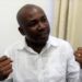 Lecturer at the University of Ghana, Professor Godfred Bopkin