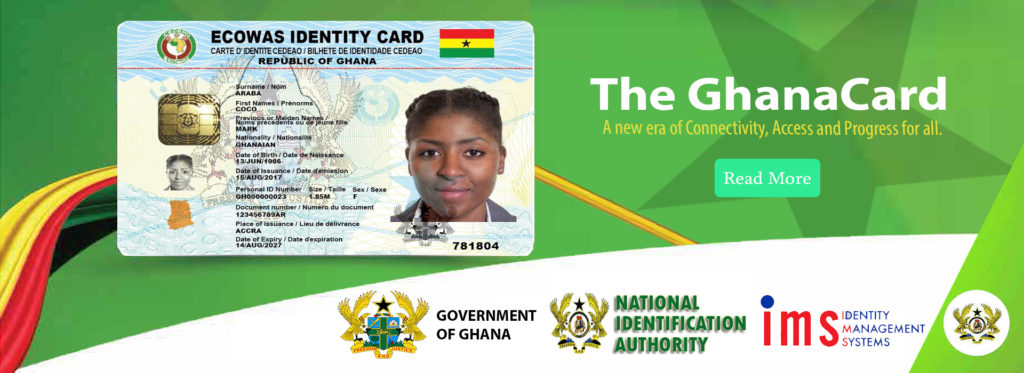 NIA will sell citizens’ data to boost government revenue. 2 card