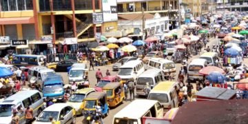 The National Drivers Association of Ghana have announced that there will be 10% increment of transport fares from February 22.
