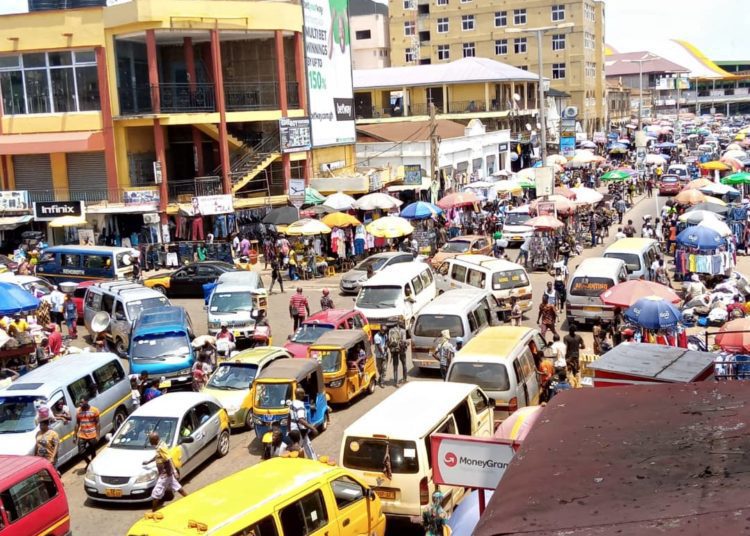 The National Drivers Association of Ghana have announced that there will be 10% increment of transport fares from February 22.