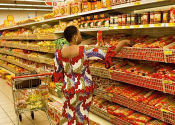 Decline In Consumer Confidence Of Ghanaians And Nigerians Mirrors Global Uncertainty – Survey Says 1 consumer confidence