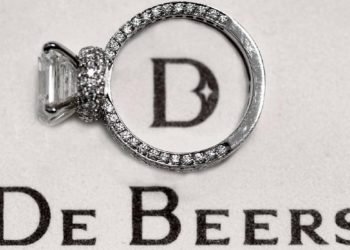 de beers logo 2
