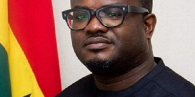 Country on right trajectory via COVID-19 induced taxes- Charles Adu-Boahen 1 Former deputy Finance Minister, Charles Adu-Boahen, has defended the newly proposed taxes by government