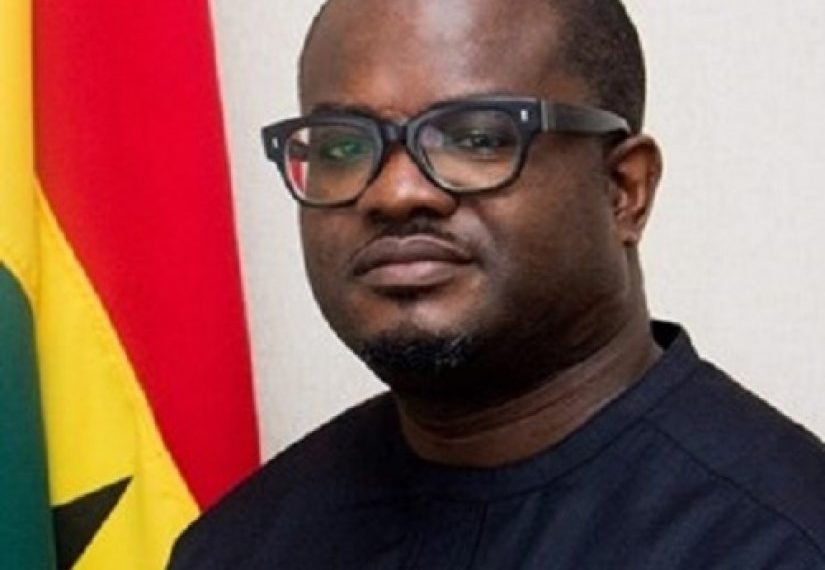 Country on right trajectory via COVID-19 induced taxes- Charles Adu-Boahen 1 Former deputy Finance Minister, Charles Adu-Boahen, has defended the newly proposed taxes by government