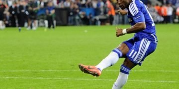Didier Drogba’s hopes of becoming the next president of the Ivory Coast’s football federation have been dashed after the failure of his fellow players to endorse him.