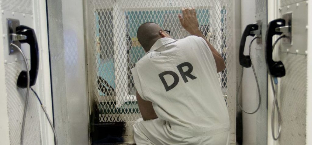 US Supreme Court allows first federal executions in 17 years 3 dr