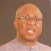 E-commerce platform launched by AGI to enhance competitive business among MSMEs 11 Mr. Dela Gadzanku, Regional Chairman fro AGI
