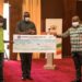 Akufo-Addo gives GH¢2 million to 1000 disabled entrepreneurs 12 empowerment 1