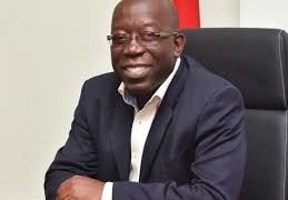 Ernest Amartey-Vondee, Director in charge of Planning, Research and Evaluation at the NPRA