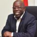NPRA outlines strategies to safeguard pension contributions amid pandemic 12 Ernest Amartey-Vondee, Director in charge of Planning, Research and Evaluation at the NPRA