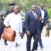 Ken Ofori-Atta - Finance Minister