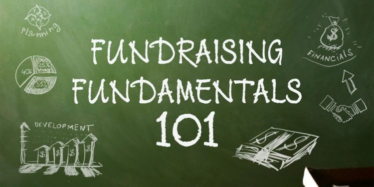 Startup Funding 101: Focus on Making Money, Not Raising it! 5 fund