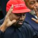 Yeezy for President: Kanye West to run for US president 2020 13 KANYE WEST