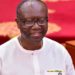 Finance Minister, Ken Ofori-Atta, has expressed government’s intent to establish Export Trade Houses to promote made in Ghana product brands.