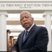 John Lewis (civil rights leader)