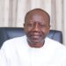 “My responsibility is to find ways to which I can cushion people” – Ofori-Atta defends Gov’t water and electricity relief 11 Ken Ofori-Atta - Finance Minister