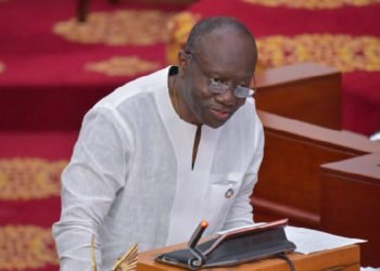 The economy has continued with its robust performance since 2017- Finance Minister 7 Member of Parliament for Subin, Eugene Boakye Antwi, has revealed that the International Monetary Fund (IMF) is not taking Finance Minister, Ken Ofori-Atta, seriously.