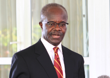 “How long must we wait for justice to be rendered?” – Dr. Nduom 3 “How long must we wait for justice to be rendered?” – Dr. Nduom