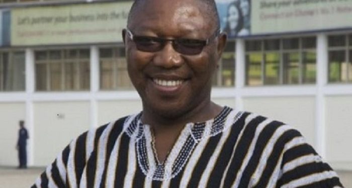 Close down schools to prevent further spread of the virus – Minority to Gov’t 1 Clement Apaak - Deputy Ranking Member on the Education Committee of Parliament