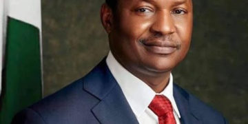Africa focus: $9.6 Billion award Slapped on Nigeria
