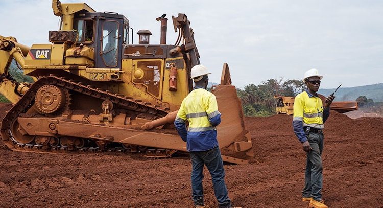 Mining Contractors Association protests against outrageous permit fees. 1 mining