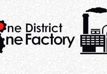 106 districts yet to benefit from 1D1F 2 one district one factory 1 1