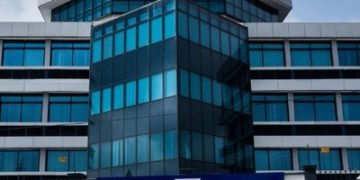 The Petroluem Commision, Ghana