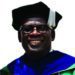 UEW Adopts Hybrid Teaching and Learning for 2020/2021 Academic Year. 11 Pro-Vice Chancellor of the University of Education, Winneba, (UEW) , Professor Andy Ofori-Birikorang