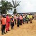 RISGL Commends Nana Addo for Good Measures Put in Place for Businesses During this COVID-19 Period. 11 rider steel